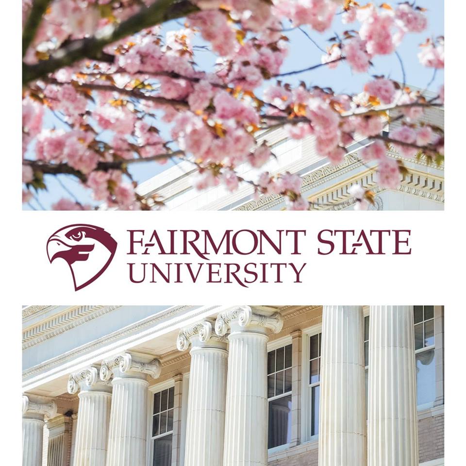 Fairmont State University 2023 Calendar Printable Calendar Blank