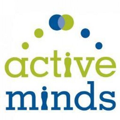 Active Minds Meeting @ Wallman Hall, room 307