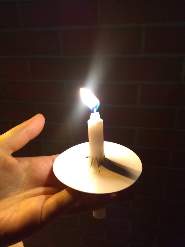 Candlelight+vigil
