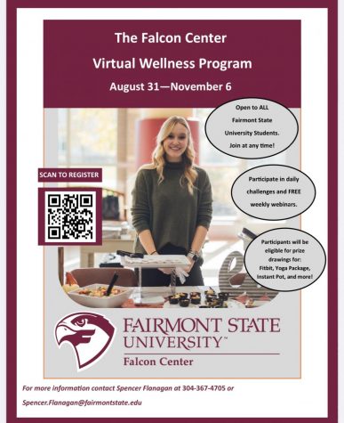 Fitness and Wellness: Virtual Style