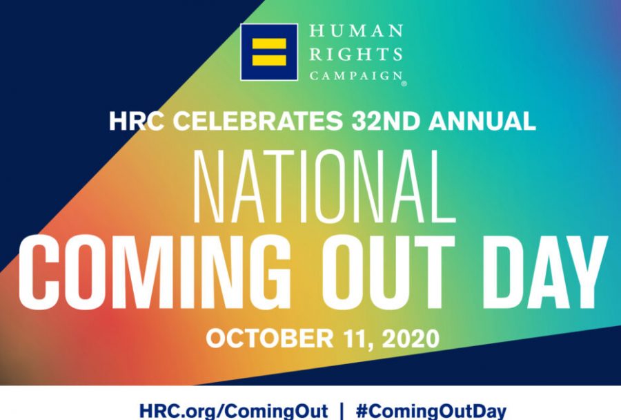 Coming Out Day