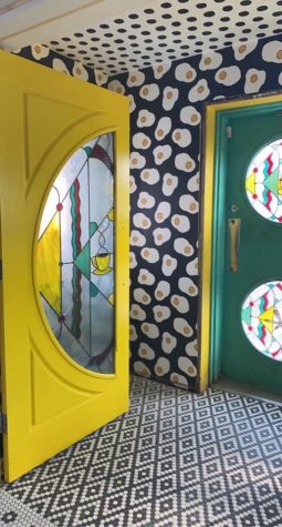 Poky Dot: Renovated and Open for Business 