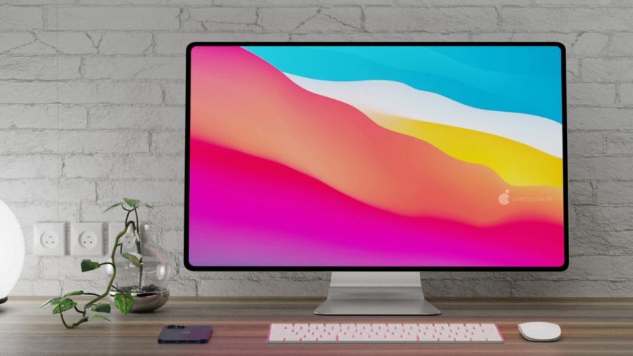 What Students Can Expect from the New 2021 iMac! 