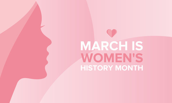 Women’s History Month 