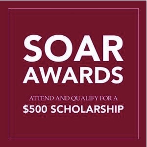 Fairmont State University Annual SOAR Awards 