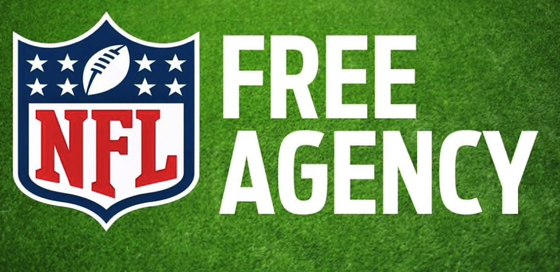 2021 NFL Free Agency 