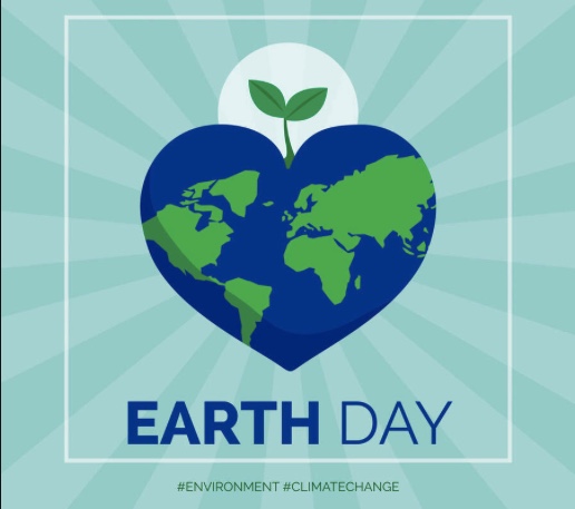 Celebration of Earth Day 