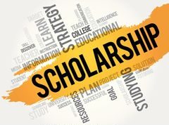 scholarship clipart