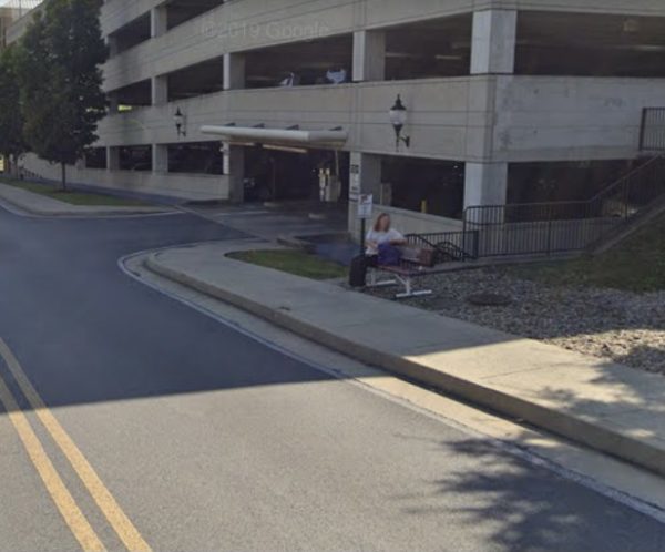 Fairmont State Parking Garage Causes Concern for Campus Community