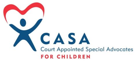 The Harrison County CASA Program  