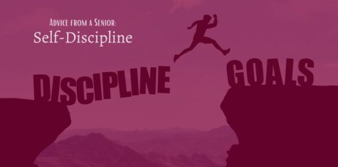 Self-Discipline