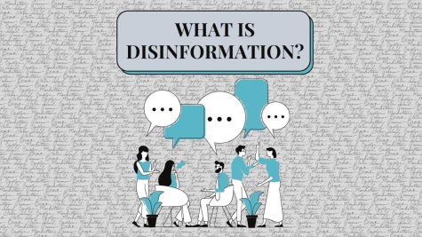 What is Disinformation?