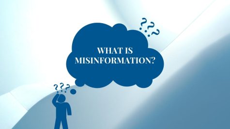 What is Misinformation?