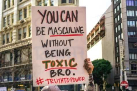 Tackling “Tate Speech”:  A Conversation On Toxic Masculinity