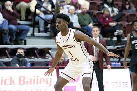 A Day in the Life of a Fairmont State Basketball Player