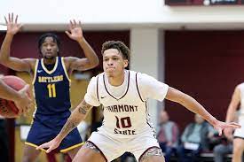 Why You Should Go to the Fairmont State Men's Basketball Games