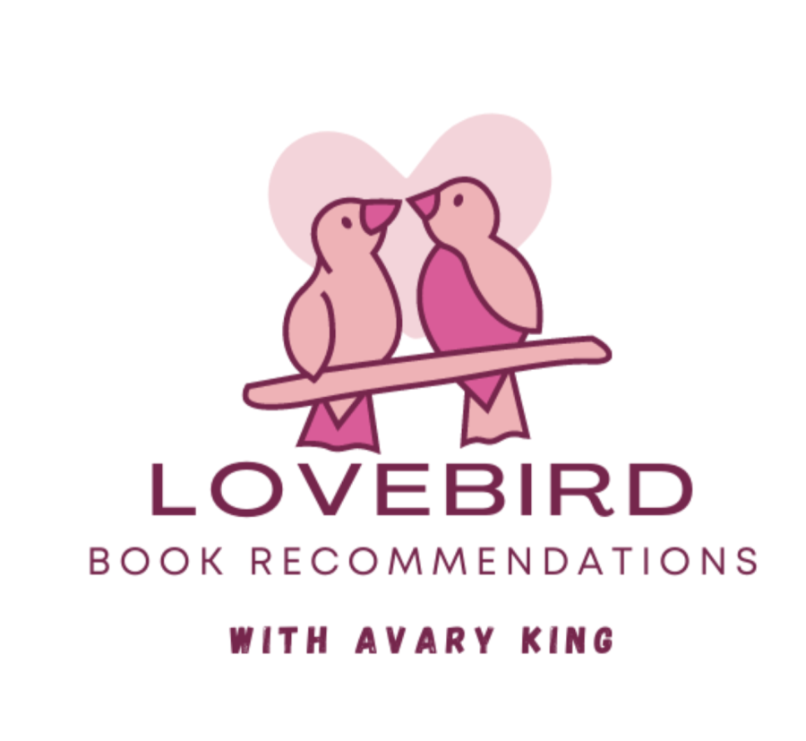 Lovebird+Book+Reviews%3A+Love+in+the+Title