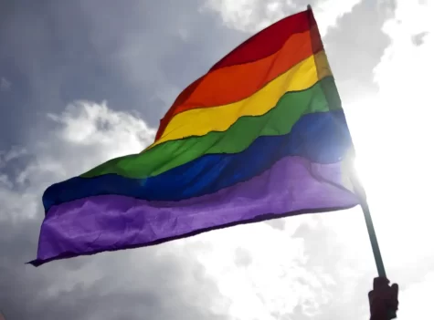 West Virginia LGBTQ+ Politics: Current and Future