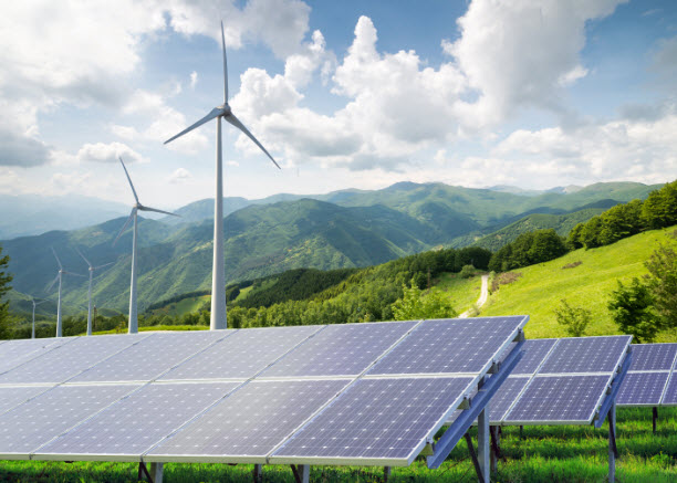 The Rise of Renewable Energy: A New Era for Business and Investment