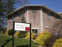 The Newman Center