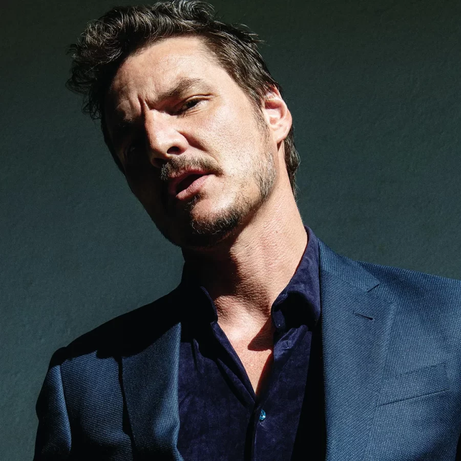 The Rise of Pedro Pascal