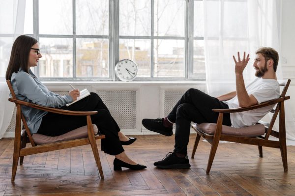 Why Self Care is Important to Freshmen