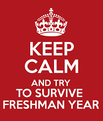 Freshman Year 101 – How To Get Involved on Campus