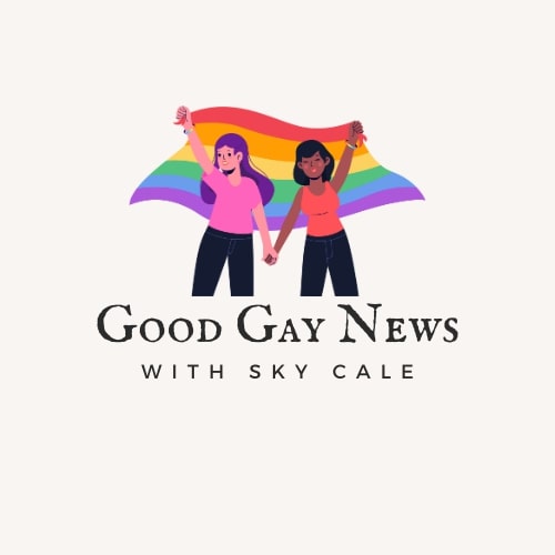 Good Gay News: Asia and Poland Edition