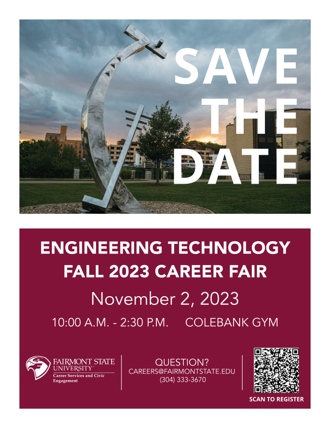 How+to+Prepare+for+the+Upcoming+Engineering+Technology+Career+Fair
