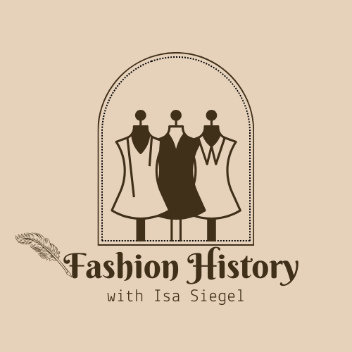 1920s-1930s History Through the Eyes of Fashion