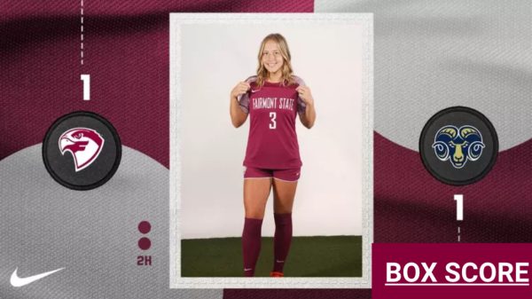 FSU Soccer Team Finishes First Game With Tie