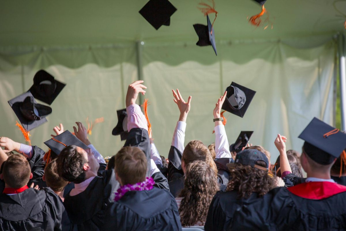 Fairmont State University Plans to Host Lavender Graduation