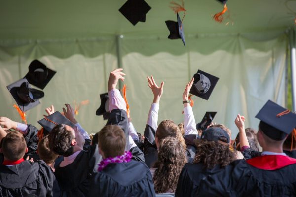 Fairmont State University Plans to Host Lavender Graduation