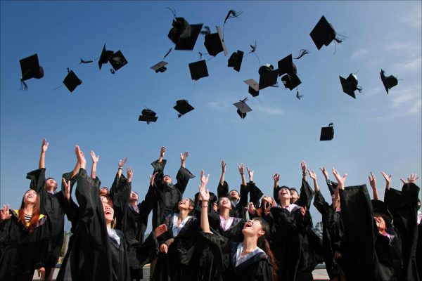 Fairmont State University Hosts Lavender Graduation To Celebrate Departing LGBTQIA+ Students
